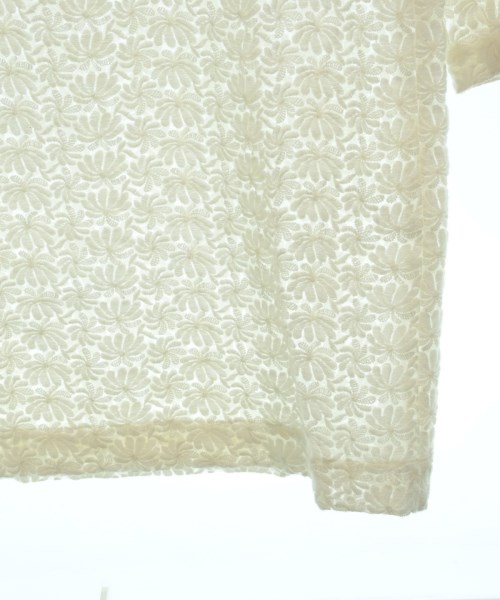 robe de chambre（ローブドシャンブル）ワンピース 白 サイズ:-(M位) レディース/2200702698330