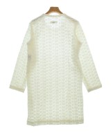 robe de chambre（ローブドシャンブル）ワンピース 白 サイズ:-(M位) レディース/2200702698330