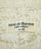 robe de chambre（ローブドシャンブル）ワンピース 白 サイズ:-(M位) レディース/2200702698330