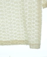 robe de chambre（ローブドシャンブル）ワンピース 白 サイズ:-(M位) レディース/2200702698330
