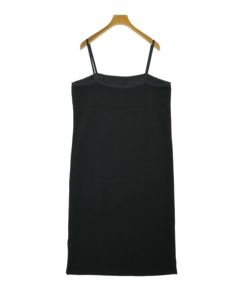 robe de chambre（ローブドシャンブル）ワンピース 黒 サイズ:-(M位) レディース/2200702698347
