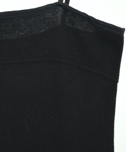 robe de chambre（ローブドシャンブル）ワンピース 黒 サイズ:-(M位) レディース/2200702698347