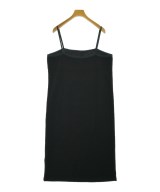 robe de chambre（ローブドシャンブル）ワンピース 黒 サイズ:-(M位) レディース/2200702698347