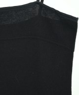 robe de chambre（ローブドシャンブル）ワンピース 黒 サイズ:-(M位) レディース/2200702698347