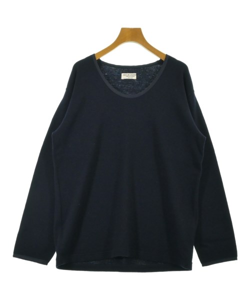 robe de chambre(ローブドシャンブル)のニット・セーター サイズ:F 9,900円