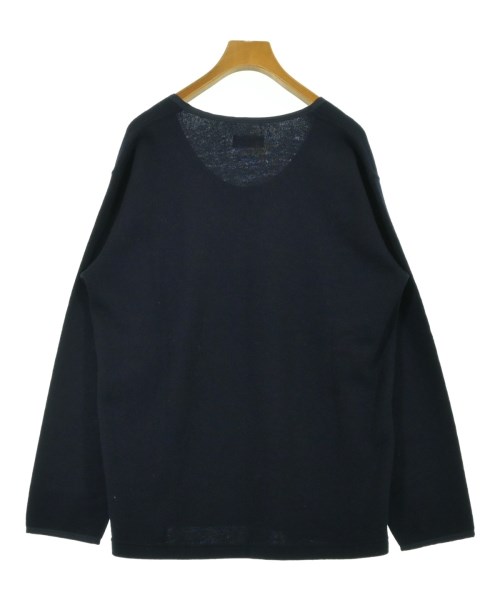 robe de chambre（ローブドシャンブル）ニット・セーター 紺 サイズ:F レディース/2200702698354
