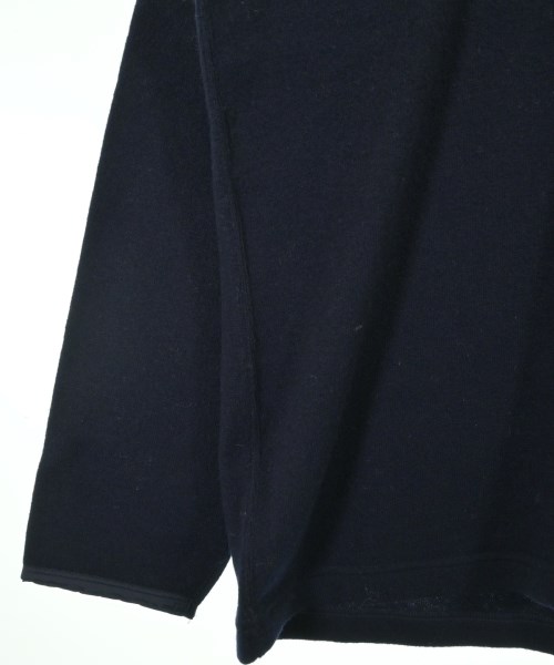 robe de chambre（ローブドシャンブル）ニット・セーター 紺 サイズ:F レディース/2200702698354