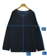 robe de chambre（ローブドシャンブル）ニット・セーター 紺 サイズ:F レディース/2200702698354