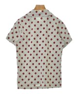 robe de chambre（ローブドシャンブル）ポロシャツ グレー サイズ:-(M位) レディース/2200709757061