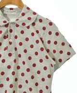 robe de chambre（ローブドシャンブル）ポロシャツ グレー サイズ:-(M位) レディース/2200709757061