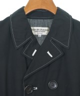 robe de chambre（ローブドシャンブル）カジュアルジャケット 黒 サイズ:S レディース/2200709563051