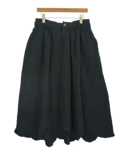robe de chambre(ローブドシャンブル)のロング・マキシ丈スカート サイズ:M 17,000円
