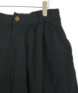 robe de chambre（ローブドシャンブル）ロング・マキシ丈スカート 黒 サイズ:M レディース/2200712891042