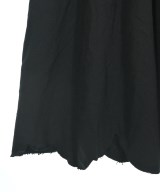 robe de chambre（ローブドシャンブル）ロング・マキシ丈スカート 黒 サイズ:M レディース/2200712891042