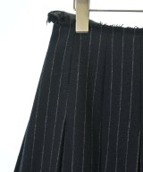 robe de chambre（ローブドシャンブル）ロング・マキシ丈スカート 紺 サイズ:M レディース/2200712955027