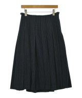 robe de chambre ロング・マキシ丈スカート