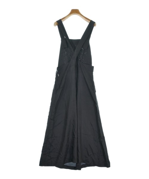 robe de chambre（ローブドシャンブル）ワンピース 黒 サイズ:M レディース/2200712582087