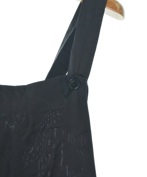 robe de chambre（ローブドシャンブル）ワンピース 黒 サイズ:M レディース/2200712582087