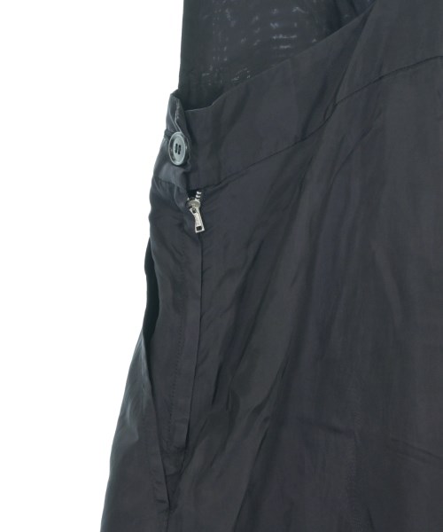 robe de chambre（ローブドシャンブル）ワンピース 黒 サイズ:M レディース/2200712582087