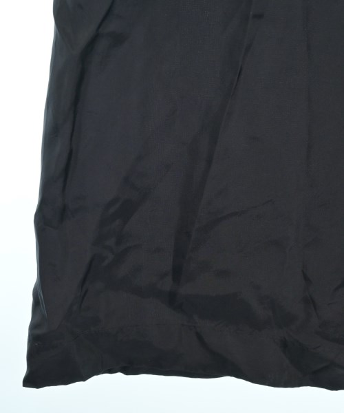 robe de chambre（ローブドシャンブル）ワンピース 黒 サイズ:M レディース/2200712582087
