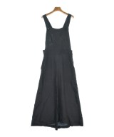 robe de chambre（ローブドシャンブル）ワンピース 黒 サイズ:M レディース/2200712582087