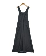 robe de chambre（ローブドシャンブル）ワンピース 黒 サイズ:M レディース/2200712582087