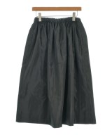 robe de chambre（ローブドシャンブル）ロング・マキシ丈スカート 黒 サイズ:-(M位) レディース/2200712582094