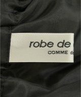 robe de chambre（ローブドシャンブル）ロング・マキシ丈スカート 黒 サイズ:-(M位) レディース/2200712582094