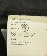 robe de chambre（ローブドシャンブル）ロング・マキシ丈スカート 黒 サイズ:-(M位) レディース/2200712582094