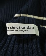 robe de chambre（ローブドシャンブル）ワンピース 紺 サイズ:F レディース/2200715439050