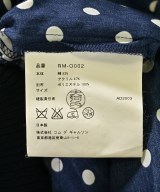 robe de chambre（ローブドシャンブル）ワンピース 紺 サイズ:F レディース/2200715439050