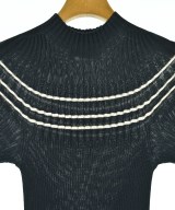 robe de chambre（ローブドシャンブル）ワンピース 紺 サイズ:F レディース/2200715439050