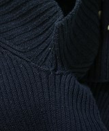robe de chambre（ローブドシャンブル）ワンピース 紺 サイズ:F レディース/2200715439050