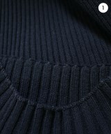 robe de chambre（ローブドシャンブル）ワンピース 紺 サイズ:F レディース/2200715439050