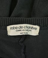 robe de chambre（ローブドシャンブル）カーディガン 黒 サイズ:-(L位) レディース/2200716787013