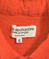 robe de chambre（ローブドシャンブル）カジュアルシャツ 赤 サイズ:S レディース/2200717651030