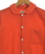 robe de chambre（ローブドシャンブル）カジュアルシャツ 赤 サイズ:S レディース/2200717651030