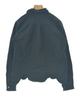 robe de chambre（ローブドシャンブル）カジュアルシャツ 紺 サイズ:M レディース/2200717750108