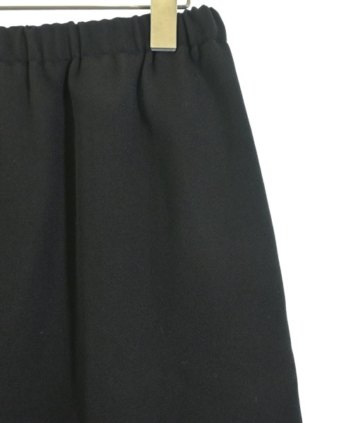 robe de chambre（ローブドシャンブル）ロング・マキシ丈スカート 黒 サイズ:-(M位) レディース/2200717786015