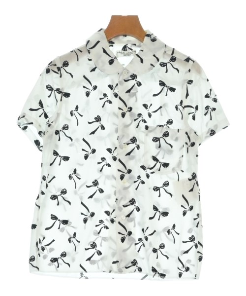 robe de chambre(ローブドシャンブル)のブラウス サイズ:F 8,800円