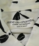 robe de chambre（ローブドシャンブル）ブラウス 白 サイズ:F レディース/2200718231019