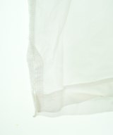robe de chambre（ローブドシャンブル）Tシャツ・カットソー 白 サイズ:-(M位) レディース/2200718504250