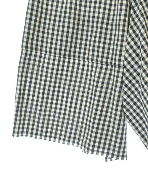 robe de chambre（ローブドシャンブル）その他 黒 サイズ:-(M位) レディース/2200714804033