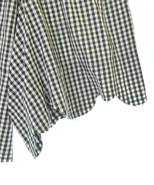 robe de chambre（ローブドシャンブル）その他 黒 サイズ:-(M位) レディース/2200714804033