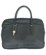 robe de chambre（ローブドシャンブル）ハンドバッグ 黒 サイズ:- レディース/2200718886097