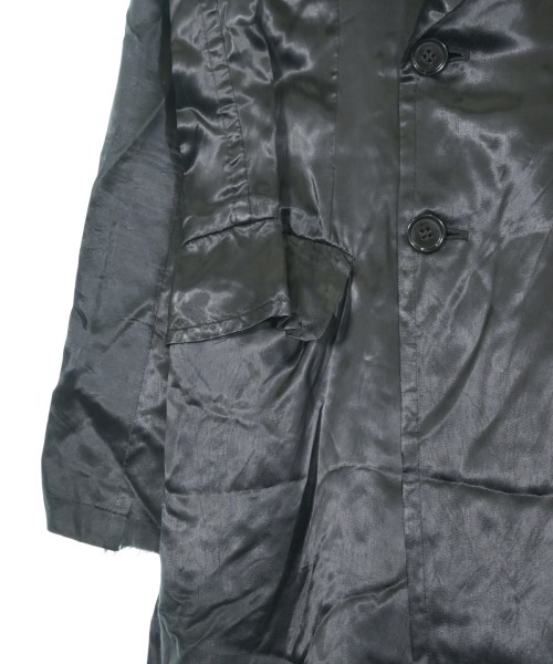 robe de chambre（ローブドシャンブル）トレンチコート 紺 サイズ:M レディース/2200644996037