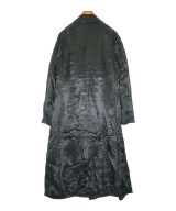 robe de chambre（ローブドシャンブル）トレンチコート 紺 サイズ:M レディース/2200644996037