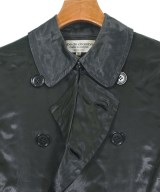 robe de chambre（ローブドシャンブル）トレンチコート 紺 サイズ:M レディース/2200644996037