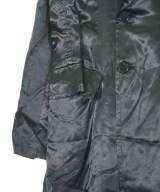 robe de chambre（ローブドシャンブル）トレンチコート 紺 サイズ:M レディース/2200644996037