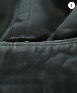 robe de chambre（ローブドシャンブル）トレンチコート 紺 サイズ:M レディース/2200644996037